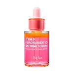 Purito Seoul TXA 6 Niacinamide 10 Retinal Serum 30ml