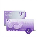 Numbuzin No.9 NAD Under Eye Patches (5ea)