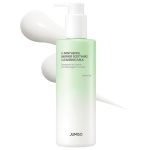 Jumiso D-Panthenol Barrier Soothing Cleansing Milk 300ml