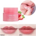 Laneige Lip Sleeping Mask EX (Berry) 3g - Image 3