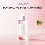 SKIN1004 Madagascar Centella Poremizing Fresh Ampoule 100ml - Image 2
