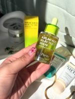 Purito Seoul Azelaic Acid 10 Kojic Azulene Serum 30ml - Image 10