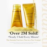 Medicube Kojic Acid Turmeric Night Wrapping Mask 75ml - Image 2