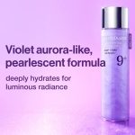 Numbuzin No.9 NAD PDRN Glow Boosting Toner 150ml - Image 7
