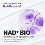 Numbuzin No.9 NAD Bio Lifting Essence 50ml - Image 3