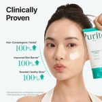 Purito Seoul Mighty Bamboo Panthenol Cream 100ml - Image 3