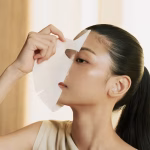 SKIN1004 Madagascar Centella Probio-Cica Nourishing Mask - Image 5