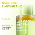 Purito Seoul Azelaic Acid 10 Kojic Azulene Serum 30ml - Image 8