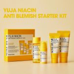 SOME BY MI Yuja Niacin Anti Blemish Starter Kit - Image 6
