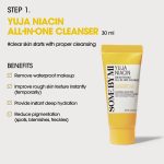 SOME BY MI Yuja Niacin Anti Blemish Starter Kit - Image 2