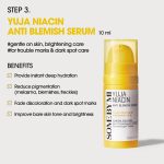 SOME BY MI Yuja Niacin Anti Blemish Starter Kit - Image 4