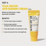 SOME BY MI Yuja Niacin Anti Blemish Starter Kit - Image 5