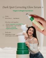 Axis-Y Vegan Collagen Eye Serum 10ml - Image 4