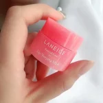 Laneige Lip Sleeping Mask EX (Berry) 3g - Image 2