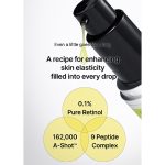 Celimax The Vita-A Retinol Shot Tightening Serum 30ml - Image 2