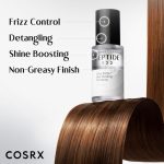 Cosrx PEPTIDE-132 Ultra Perfect Hair Bonding Oil Serum 28ml - Image 3