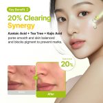 Purito Seoul Azelaic Acid 10 Kojic Azulene Serum 30ml - Image 3