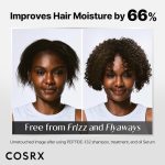 Cosrx PEPTIDE-132 Ultra Perfect Hair Bonding Oil Serum 28ml - Image 4