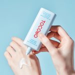 Tocobo Bio Watery Sun Cream SPF50+ PA++++ 50ml - Image 2