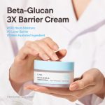 Iunik Beta Glucan 3X Barrier Cream 50ml - Image 2