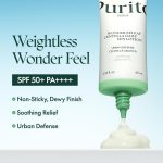 Purito Seoul Wonder Releaf Centella Daily Sun Lotion 60ml - Image 4