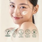 Purito Seoul Wonder Releaf Centella Daily Sun Lotion 60ml - Image 3