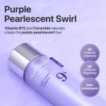 Numbuzin No.9 NAD PDRN Glow Boosting Toner 150ml - Image 3