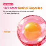 Purito Seoul TXA 6 Niacinamide 10 Retinal Serum 30ml - Image 4