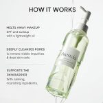 Arencia Pore Melt Mochi Cleansing Oil 200ml - Image 4