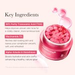 Medicube TXA Niacinamide Capsule Cream 55g - Image 2