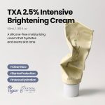 Axis-Y TXA 2.5% Intensive Brightening Cream 50ml - Image 3