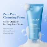 Medicube Zero Foam Cleanser 120g - Image 2