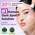 Jumiso Niacinamide 20 Serum 40ml - Image 6