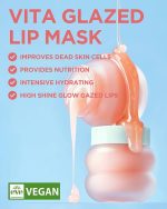 Tocobo Vita Glazed Lip Mask 20ml - Image 5