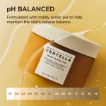 SKIN1004 Madagascar Centella Quick Calming Pad (70ea) - Image 4