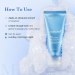 Medicube Zero Foam Cleanser 120g - Image 4