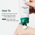 Purito Seoul Mighty Bamboo Panthenol Cream 100ml - Image 8