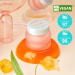Tocobo Vita Glazed Lip Mask 20ml - Image 3