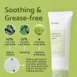 Iunik Centella Calming Gel Cream 60ml - Image 4