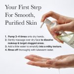 Arencia Pore Melt Mochi Cleansing Oil 200ml - Image 8