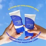 Isntree Hyaluronic Acid Watery Sun Gel 50ml - Image 2