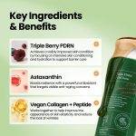 Axis-Y Triple PDRN Gel Toner 270ml - Image 3