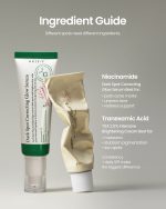Axis-Y TXA 2.5% Intensive Brightening Cream 50ml - Image 6