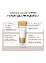 SKIN1004 Madagascar Centella Ampoule Foam - Image 3