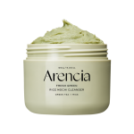 Arencia Fresh Green Rice Mochi Cleanser 120g