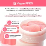 Abib PDRN Retinal Eye Patch Glow Jelly - Image 2
