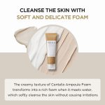 SKIN1004 Madagascar Centella Ampoule Foam - Image 4