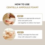 SKIN1004 Madagascar Centella Ampoule Foam - Image 6