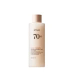 Anua Rice 70 Glow Milky Toner