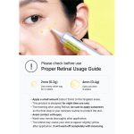 Celimax The Vita-A Retinal Shot Tightening Booster 15ml - Image 3